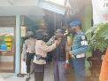 Polres Pelabuhan Tanjung Perak Laksanakan Operasi Yustisi Gabungan Bersama Instansi Samping
