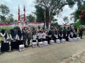 30 Tahun Pengabdian Akabri 1992 Persada, Gelar Baksos dan Tanam Pohon di Mojokerto
