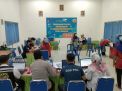 Percepatan Vaksin Booster, Polres Sumenep Gandeng PT. Tanjung Odi