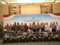 DivHubinter Polri Berkontribusi Kembangkan Strategi Keamanan Regional Melanesian Spearhead Group