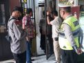 Polsek Asemrowo Cek Kondisi Tahanan, Pastikan Dalam Keadaan Sehat dan Tidak Ada Barang Terlarang