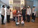 Laksanakan Program Makota Sigap, Polresta Malang Kota Peduli Disabilitas