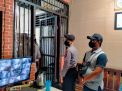 Polres Pelabuhan Tanjung Perak Lakukan Pengecekan Di Ruang Tahanan, Pastikan Tidak Ada Barang Terlarang