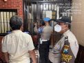 Polres Pelabuhan Tanjung Perak Lakukan Pengecekan Kondisi Tahanan, Pastikan Tidak Ada Barang Terlarang