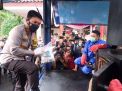 Jelang Ramadhan, 116,073 Kg Sabu, 34.417 butir Ekstasi dan belasan kilo Ganja dimusnahkan oleh Dit Resnarkoba Polda Jatim dan Jajaran