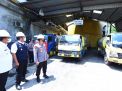 Tinjau Pabrik di Palembang, Kapolri Minta Produksi Minyak Curah Ditingkatkan