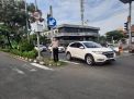 Polsek Krembangan Laksanakan Kegiatan Pemantauan Lalu Lintas, Pastikan Arus Lancar