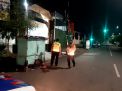 Polsek Semampir Tindak Lajuti Laporan Masyarakat di Sekitar Jalan Sidotopo Mengenai Gangguan Kamtibmas