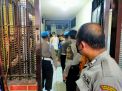 Polres Pelabuhan Tanjung Perak Cek Kondisi Tahanan, Pastikan Dalam Kondisi Sehat