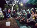 Forkopimda Jatim Dampingi KASAD Takziah di Rumah Korban Penyerangan KKB