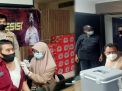 Polsek Asemrowo Gelar Vaksinasi Door to Door Untuk Masyarakat Umum, Sediakan Dosis 3 Jenis Pfizer