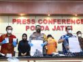 Palsukan Merk Kosmetik, Warga Tuban Raup Ratusan Juta Per/Bulan