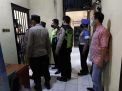Polsek Semampir Cek Ruang Tahanan, Pastikan Tahanan Dalam Kondisi Sehat