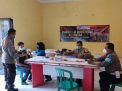 Polsek Krembangan Laksanakan Giat Vaksinasi Untuk Masyarakat, Sediakan Dosis 3 Jenis Astrazeneca