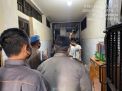 Rutin Cek Ruang Tahanan, Polres Pelabuhan Tanjung Perak Pastikan Tidak Ada Tahanan Sakit