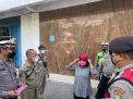 Polres Pelabuhan Tanjung Perak Rutin Laksanakan Kegiatan Operasi Yustisi Protokol Kesehatan