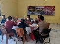 Polsek Krembangan Gelar Kegiatan Vaksinasi Covid-19 di Mapolsek Krembangan, Sediakan Jenis Astra Zeneca Dosis 1 Hingga Dosis 3