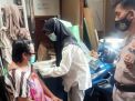 Polsek Asemrowo Gelar Gerai “Vaksinasi Booster Serentak” Booster Mudik Sehat dan Nyaman