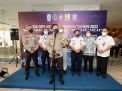 Antisipasi Pemudik Belum Vaksin Booster, Forkopimda Jatim Siapkan Gerai Vaksin di Perbatasan