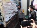 Polres Sampang Berhasil Gagalkan Penyelundupan 17 Ton Pupuk Bersubsidi