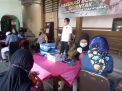 Polsek Kenjeran Gelar Vaksinasi Booster Serentak Untuk Masyarakat Umum