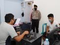 Sat Reskrim Polres Madiun Berhasil Mengungkap Pelaku Pelecehan  Seksual Anak di Bawah Umur