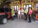 Polsek Asemrowo Lakukan Operasi Yustisi, Amankan Pengguna Jalan Yang Tidak Patuhi Prokes