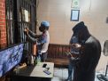 Polres Pelabuhan Tanjung Perak Lakukan Pengecekan Tahanan, Pastikan Dalam Kondisi Sehat