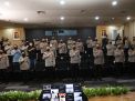 Polri Gelar Lomba Kreasi Setapak Perubahan dan Festival Musik Bhayangkara