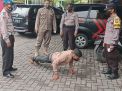 Polsek Asemrowo Laksanakan Kegiatan Operasi Yustisi, Tegakkan Protokol Kesehatan di Kalangan Masyarakat