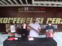 Personil Satreskrim Polres Pelabuhan Tanjung Perak Berhasil Amankan Pelaku Pengeroyokan di Wilayah Semampir