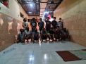 Polsek Krembangan Laksanakan Pengeekan Rutin, Cegah Tahanan Melarikan Diri