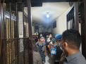Polres Pelabuhan Tanjung Perak Cek Kondisi Tahanan, Antisipasi Adanya Barang Terlarang