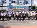 Apel Gelar Pasukan Operasi Ketupat Semeru 2022