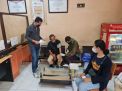 Polsek Krembangan Gelar Vaksinasi Covid-19 Untuk Masyarakat Umum, Sediakan Jenis Astra Zeneca