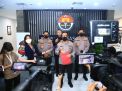 Masuk Tiga Besar Lembaga Negara Dipercaya Publik, Ini Respons Polri