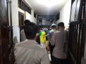 Polres Pelabuhan Tanjung Perak Cek Kondisi Tahanan, Pastikan Tidak Ada Barang Terlarang