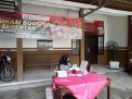 Polsek Kenjeran Laksanakan Vaksinasi Covid-19 Untuk Masyarakat Kalianak Usia 18 Tahun Keatas