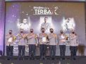 Kapolda Jatim Mencanangkan Binmas Reborn Presisi Semeru