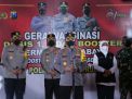 Pastikan Keselamatan Pemudik, Kapolri Tekankan Kesehatan Sopir dan Kelaikan Bus