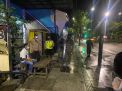 Polsek Krembangan Gelar Patroli Surabaya Tertib Ramadhan di Krembangan