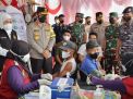 Arus Mudik di Jatim Lancar, Pemudik Apresiasi Kinerja Polri