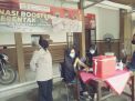 Polsek Krembangan Gelar Vaksinasi Serentak Dosis 2 dan Dosis 3, Sediakan Jenis Vaksin Jenis Astra Zeneca
