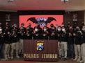 Berikan Rasa Aman Pemudik, Polres Jember Bentuk Tim Kalong
