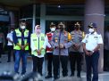 Kapolri Harap Penambahan Kapal dan Dermaga Urai Kepadatan di Pelabuhan Merak