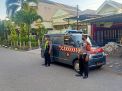 Polsek Semampir Laksanakan Patroli Pemukiman Warga, Antisipasi Tindak Kriminal 3C