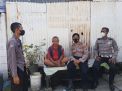 Polsek Asemrowo Lakukan Sambang Pemukiman Warga, Jaga Situasi Kamtibmas Ditengah Masyarakat Mudik