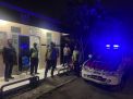 Polsek Krembangan Laksanakan Patroli Malam, Antisipasi Balap Liar dan 3C