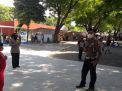 Polsek Kenjeran Laksanakan Giat Pengamanan THP Kenjeran, Pastikan Situasi Aman Terkendali