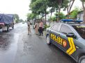 Polsek Asemrowo Laksanakan Patroli di Beberapa Wilayah Asemrowo, Pastikan Situasi Terkendali